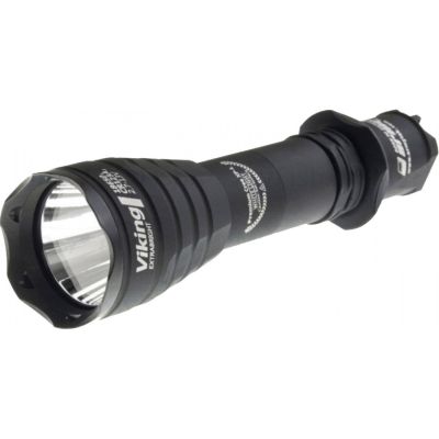 Фонарь Armytek Viking  XP-L Белый