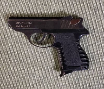 МР-78-9ТМ к.9ммР.А №103321682
