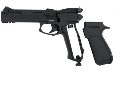 МР-651К 29 (пист.газобал., ряд, 30548)