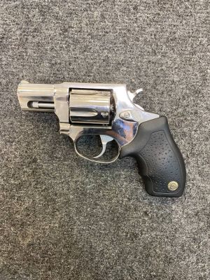 TAURUS к.9мм Р.А. №GZ70721