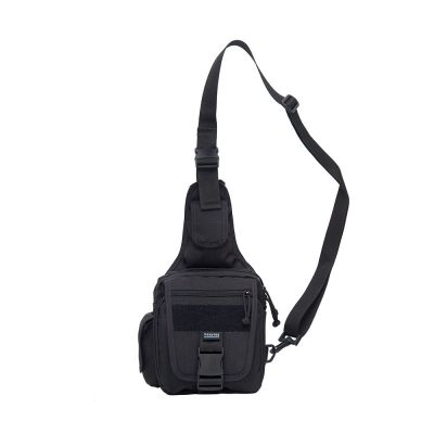 Danaper Сумка Bag Vega Black