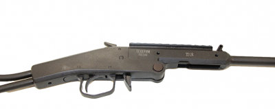 ТК 504Н черн.оксид 22LR