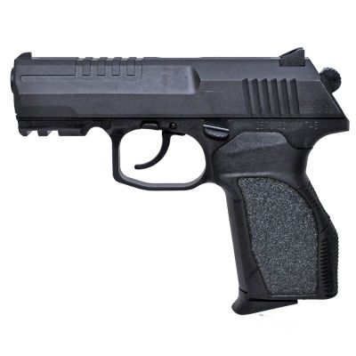 Пистолет МП45П  45Rubber (ОООП)