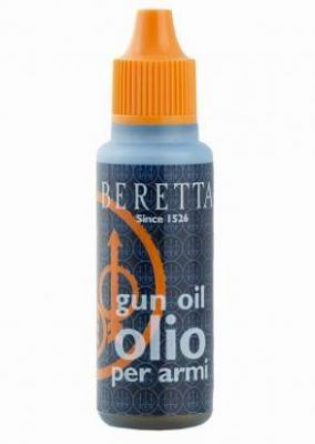 Масло Beretta 25 ml OL32 (25)