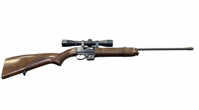 CZ-411 к.22 WMR №03 517 00450