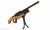 Kral Puncher maxi3 к.5,5мм Nemesis Орех Kral Puncher maxi3 к.5,5мм Nemesis Орех