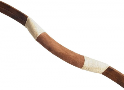 Лук традиционный Centrshot Монгол 54" 35# Brown