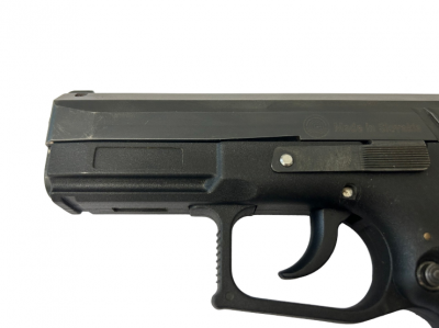 Grand Power T-12 к.10х28 №1030917