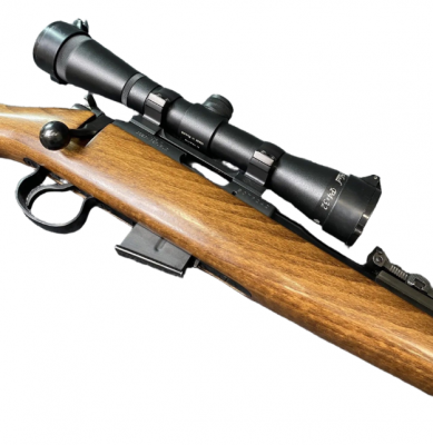 CZ 452-2EZKM 22WMR L-630