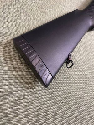 Benelli Nova к.12/89 №Z444465/V481425
