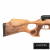 Kral Puncher maxi3 к.6,35мм Jumbo Орех Kral Puncher maxi3 к.6,35мм Jumbo Орех