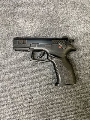 Grand Power T10 кал.10х22 № G014863