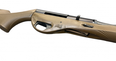 Benelli Vinci к. 12/76 № CG057045K/BG056987
