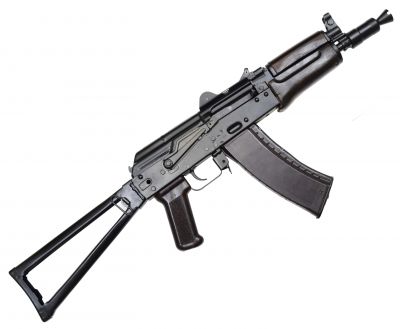 Автомат АКСУ-СХ 5,45х39 (Охолощенный)