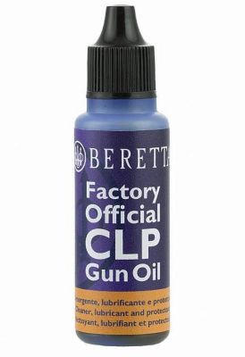 Масло  Beretta 25ml OL011 NEW