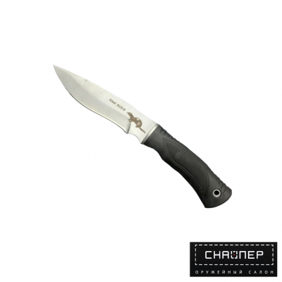 Нож Якут эласт.  65Х18