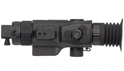 Прицел тепловизионный Gaut Jasper TS 225L   QTS225L