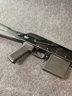 Сайга-410 к.410 №1284984