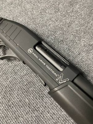 KRAL Tactical M к.12 №22-К04064