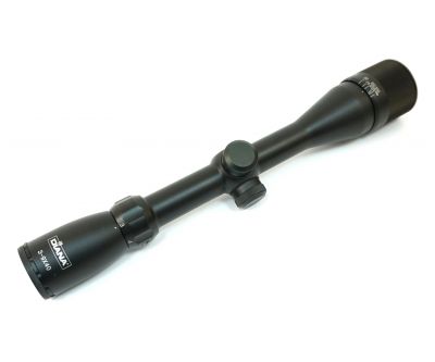 Прицел 3-9x40  Diana  крест тонкий 00012