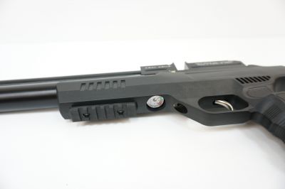 Kral Puncher NP-03 к.6,35мм Плс  