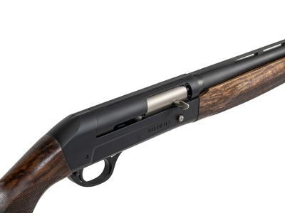 Sauer SL5 12/76 L-76 Германия