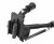 Сошки из углеволокна на адаптер и weaver 150-230мм 123248727