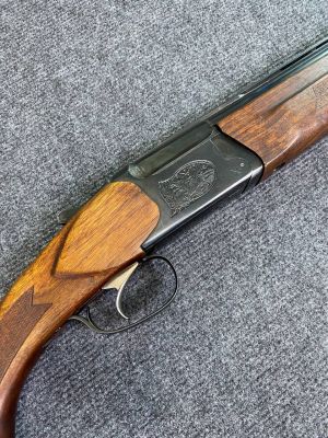 ИЖ-27 М-1С к.12/70 №9732357