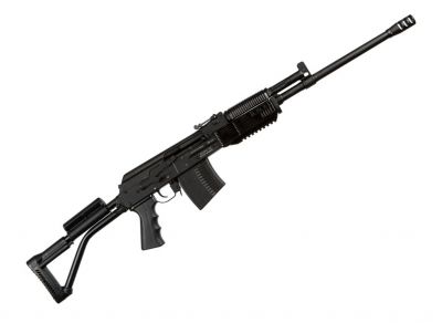ВПО-222-02 Вепрь 590, кал.9,6х53