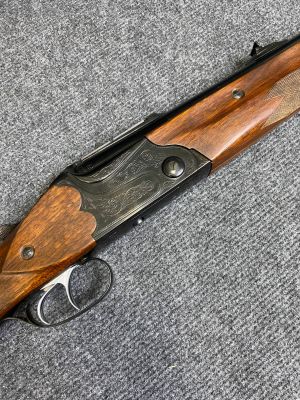 МЦ-106-17 к.12х76/7,62х54 №970075