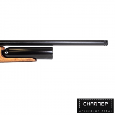 Kral Puncher maxi3 к.6,35мм Jumbo Орех
