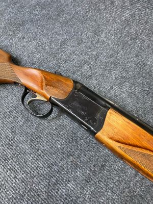 ИЖ-27Е-1с к.12х70 №8975973