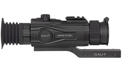 Прицел тепловизионный Gaut Jasper TS 225L   QTS225L