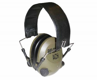 Наушники активные Rifleman ACH NNR 21Db (RF ACH)
