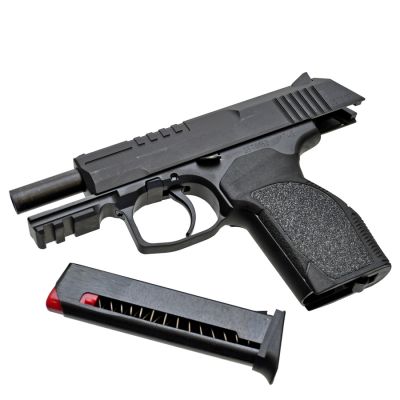 Пистолет МП45П  45Rubber (ОООП)