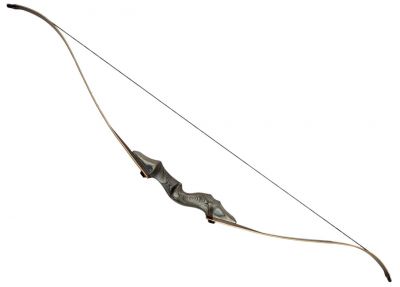 Лук традиционный Centrshot Raven 60" 30#