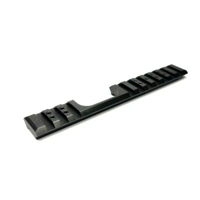Кронштейн Бизон на CZ-457, Picatinny