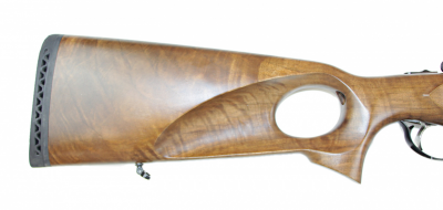 KRAL Tundra A  12/76 L=710 орех 5 д/н орт. приклад thumbhole 