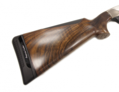 Benelli 828 U Silver 12/76 