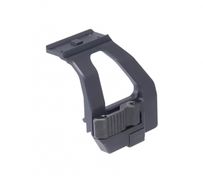 Коллиматор Holosun HS403B Micro + крон. SAG BIT