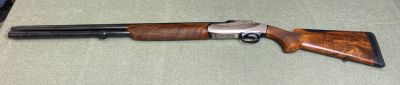 Benelli 828U к.12/76 №BS014449P16/CS014740B16