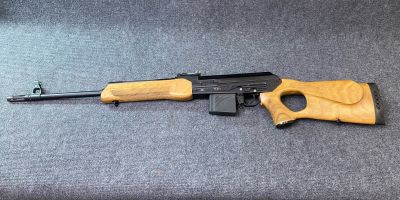 Вепрь-308 к.308 №СК4358
