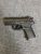 Grand Power T11-F к.10х28 №001075 Grand Power T11-F к.10х28 №001075