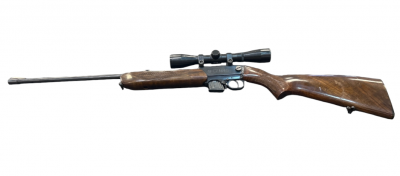 CZ-411 к.22 WMR №03 517 00450