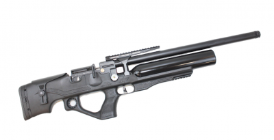 Kral Puncher maxi3 к.6,35мм Nemesis Плс