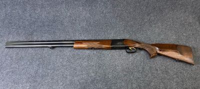 МР-27М к.12х76 №11С076