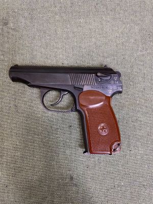 МР-79-9ТМ к.9ммРА №1433901826