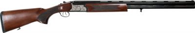 KRAL Tundra S  12/76 L=710 орех 5 д/н 2 спуск. крючка 