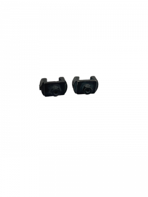 Кронштейн-крепление Leupold на Дедал