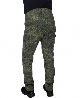 Брюки Contour (MOX) XL